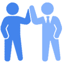 Secure Document Sharing by cloudHQ